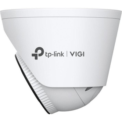 TP-Link VIGI C455(2.8mm), 5MP, turret, 2880x1620, 2.8 mm, H.265+, barevné noční vidění, mic + repro, PoE, SD, IP67