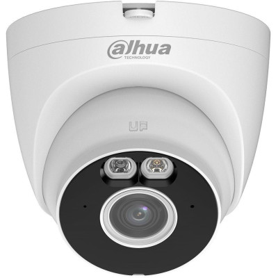 DAHUA IP kamera T4A-PV/ Turret/ Wi-Fi/ 4Mpix/ objektiv 3,6mm/ H.265/ krytí IP67/ IR až 30m/ ONVIF/ CZ app